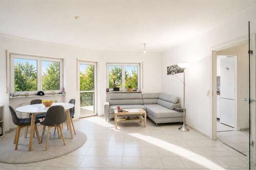 Foto - Wohnung zum Kaufen in Kelkheim (Taunus) 219.000,00 € 60.59 m²