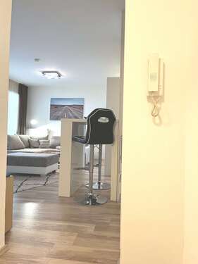 Foto - Wohnung zum Mieten in Rüsselsheim 1.012,00 € 46 m²