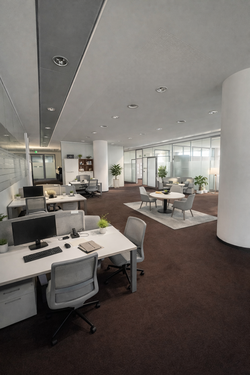 Foto - Büro in 80333 München 11.900,00 € 457.87 m²