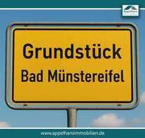 Grundstück zu verkaufen in Bad Münstereifel 122.000,00 € 914 m²