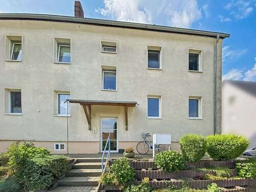 Foto - Wohnung zum Kaufen in Geithain 40.000,00 € 45 m²