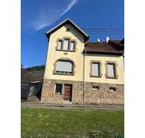 Haus zum Kaufen in Nußbach 99.800,00 € 119 m²