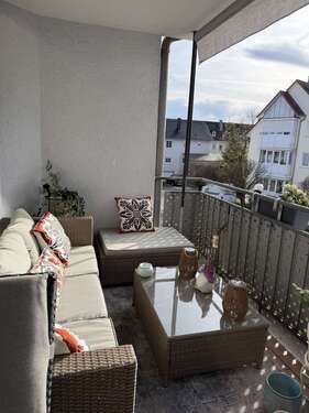 Foto - Wohnung zum Mieten in ÖHRINGEN 1.030,00 € 108 m²
