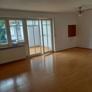 Foto - Wohnung zum Mieten in ÖHRINGEN 1.030,00 € 108 m²