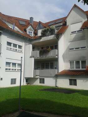 Foto - Wohnung zum Mieten in ÖHRINGEN 1.030,00 € 108 m²