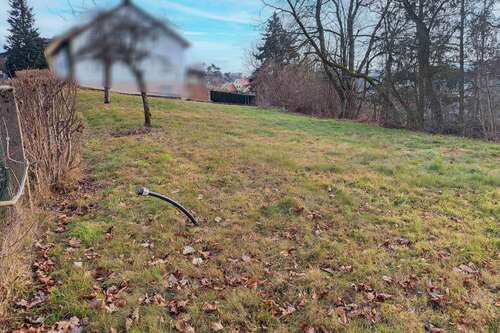 Foto - Grundstück zu verkaufen in Neunburg vorm Wald 107.000,00 € 740.05 m²