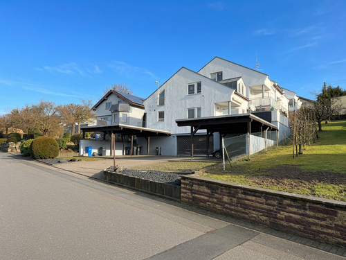 Foto - Wohnung zum Kaufen in Bad Rappenau 239.000,00 € 70 m²