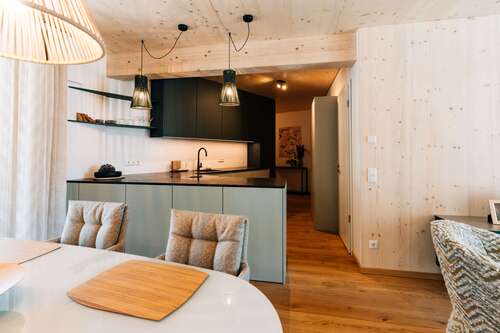 Foto - Wohnung zum Mieten in Bad Wörishofen 2.360,00 € 138 m²