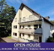 Wohnung zum Kaufen in Bergisch Gladbach 275.000,00 € 90 m²