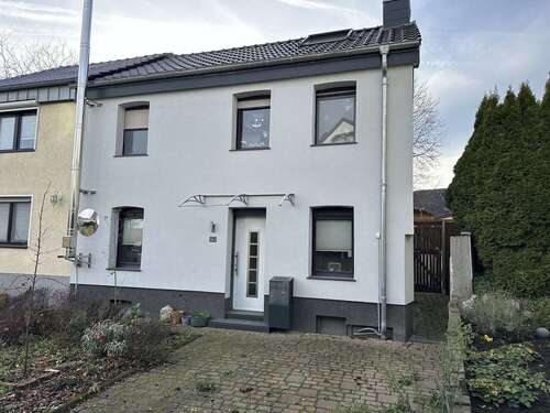 Foto - Haus zum Kaufen in Eschweiler Bergrath 274.000,00 € 90 m²