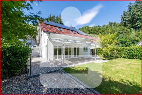 Foto - Haus zum Kaufen in Bad Säckingen 698.000,00 € 129 m²