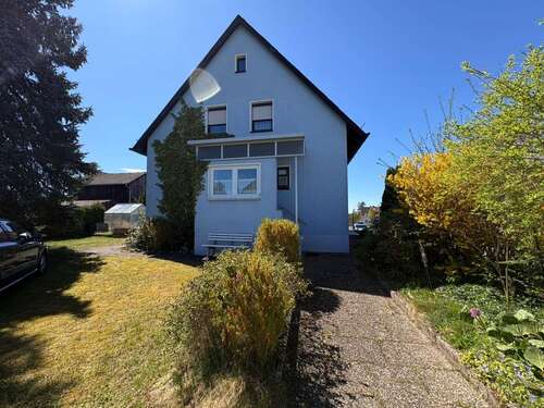 Foto - Haus zum Kaufen in Schwarzenbach 225.000,00 € 100 m²