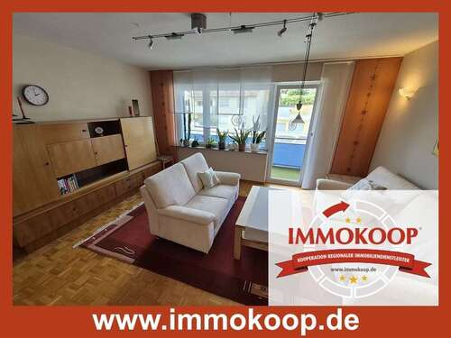 Foto - Wohnung zum Kaufen in Erdmannhausen 199.000,00 € 68.42 m²