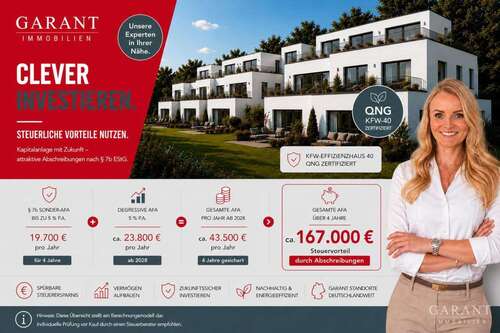 Foto - Wohnung zum Kaufen in Landshut 484.000,00 € 82 m²