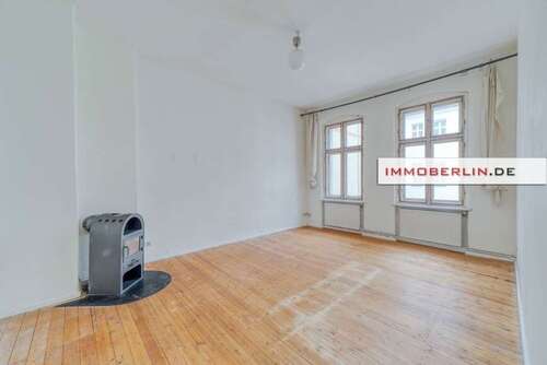 Foto - Wohnung zum Kaufen in Berlin 369.000,00 € 73 m²