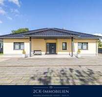 Haus zum Kaufen in Garz Poppelvitz 798.000,00 € 170 m² - Garz / Poppelvitz