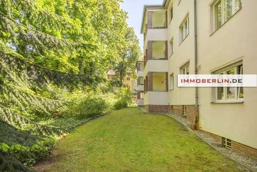Foto - Wohnung zum Kaufen in Berlin 449.000,00 € 69 m²