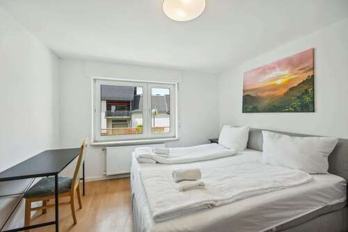 Foto - Wohnen auf Zeit in Niederelbert 850,00 €