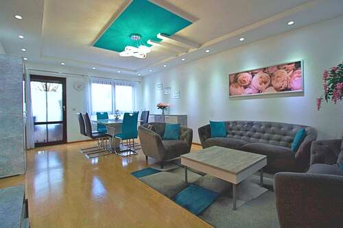 Foto - Wohnung zum Kaufen in Hockenheim 189.000,00 € 74 m²