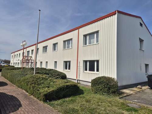 Foto - Büro in Sangerhausen 700,00 € 155 m²