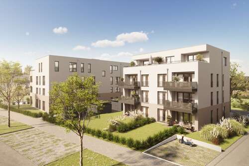 Foto - Wohnung zum Kaufen in Tamm 939.800,00 € 129.59 m²