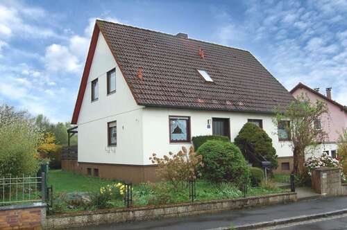 Foto - Haus zum Kaufen in Tirschenreuth 150.000,00 € 120 m²