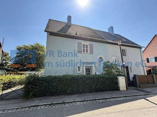 Foto - Haus zum Kaufen in Ansbach 325.000,00 € 108.74 m²