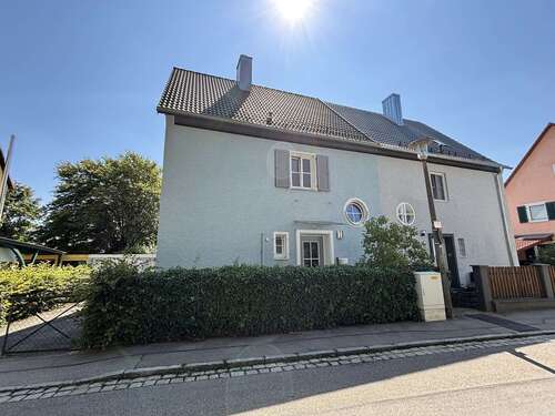 Foto - Haus zum Kaufen in Ansbach 350.000,00 € 108.74 m²