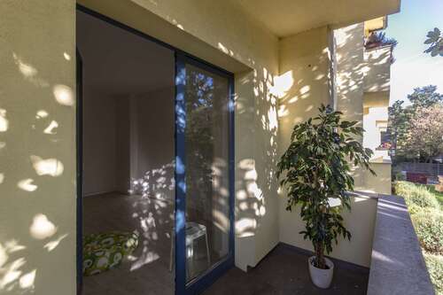 Foto - Wohnung zum Mieten in Magdeburg 849,00 € 82 m²