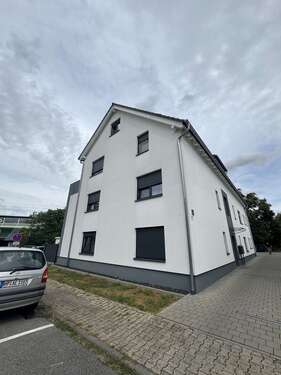 Foto - Wohnung zum Mieten in Bischofsheim 550,00 € 40 m²