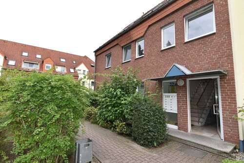 Foto - Wohnung zum Kaufen in Grünheide 280.000,00 € 88 m²