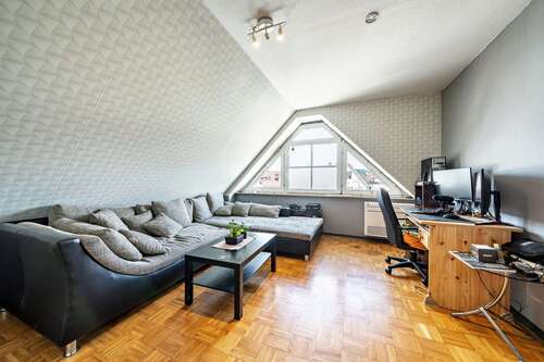 Foto - Wohnung zum Kaufen in Obrigheim 245.000,00 € 125 m²