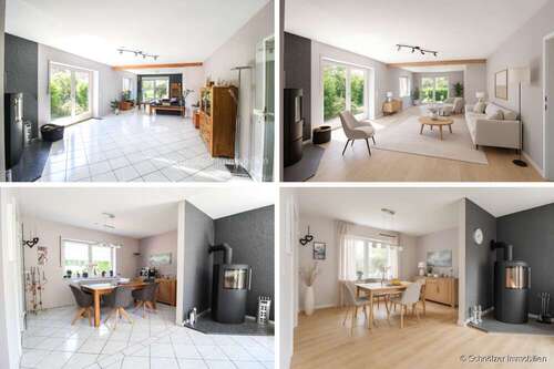 Foto - Haus zum Kaufen in Bad Salzuflen 325.000,00 € 180 m²