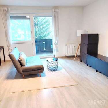 Foto - Wohnung zum Kaufen in Berchtesgaden 180.000,00 € 40 m²