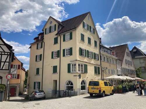 Foto - Wohnung zum Kaufen in Rottenburg am Neckar 174.000,00 € 74.71 m²