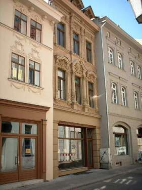 Foto - Wohnung zum Mieten in Halle (Saale) 640,00 € 67 m²