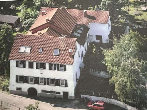 Foto - Haus zum Kaufen in Lauterecken 425.000,00 € 317 m²