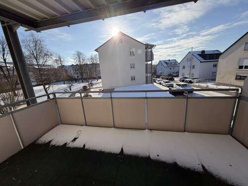 Foto - Wohnung zum Mieten in Crailsheim 650,00 € 54 m²