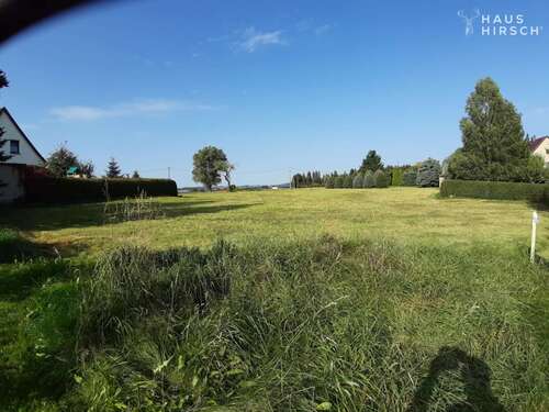 Foto - Grundstück zu verkaufen in Ebersdorf 25.000,00 € 1050 m²