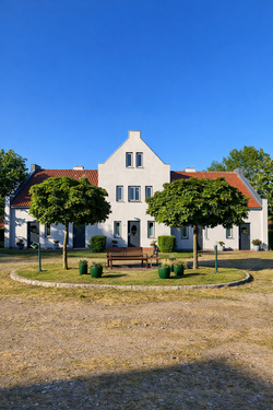 Foto - Haus zum Kaufen in Salem-Dargow 285.000,00 € 84.19 m²