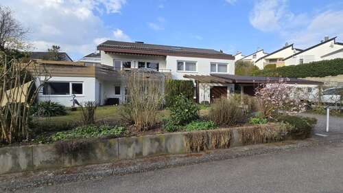 Foto - Haus zum Kaufen in Heimsheim 750.000,00 € 230.86 m²