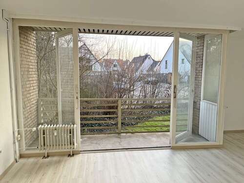 Foto - Wohnung zum Mieten in Braunschweig 400,00 € 47 m²