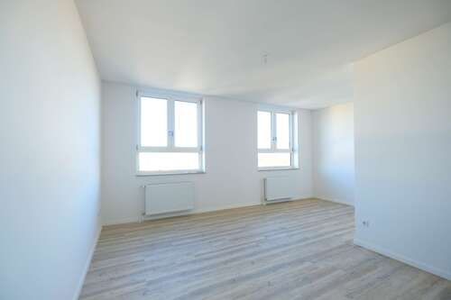 Foto - Wohnung zum Mieten in Bochum 445,00 € 34.48 m²