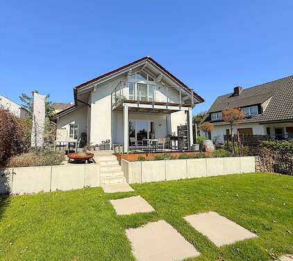 Foto - Haus zum Kaufen in Vlotho 549.000,00 € 159 m²
