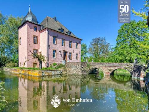 Foto - Haus zum Kaufen in Jülich-Broich 1.450.000,00 € 369 m²