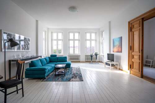 Foto - Wohnung zum Kaufen in Berlin 995.000,00 € 148 m²