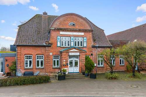 Foto - Gastronomie in Breklum 598.000,00 € 987.35 m²