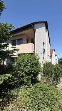 Foto - Haus zum Kaufen in Filderstadt-Plattenhardt 378.000,00 € 107 m²