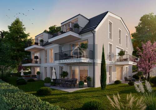Foto - Wohnung zum Kaufen in München 685.000,00 € 72.2 m²