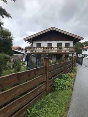Foto - Wohnung zum Mieten in Reitrain Kreuth 790,00 € 40 m²